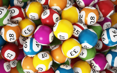 Addicted to Lottery Marketing?