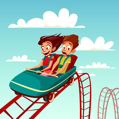 Get Off the Revenue Rollercoaster