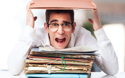 80% of What You Keep is Useless! How to Avoid the Clutter Trap