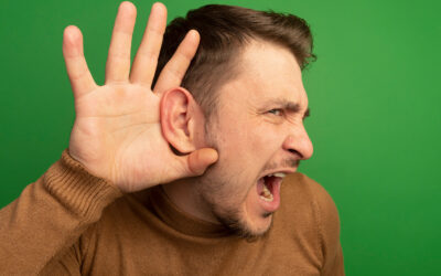 Are They Really Hearing What You’re Saying?